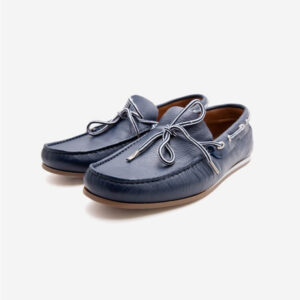 Casual Blue Shoes - Image 4