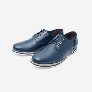 Casual Blue Shoes - Image 1