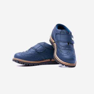 Casual Blue Shoes - Image 2